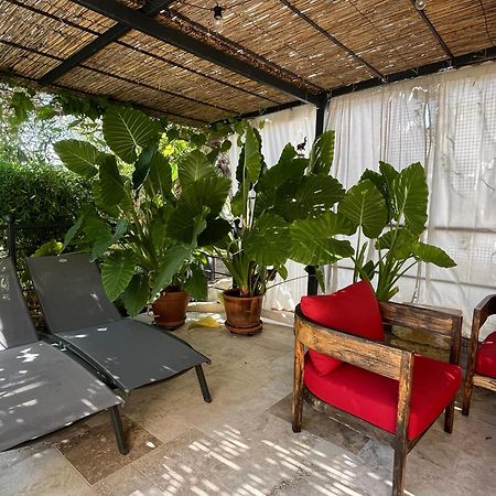Appartement La Bergerie à Domessargues Extérieur photo
