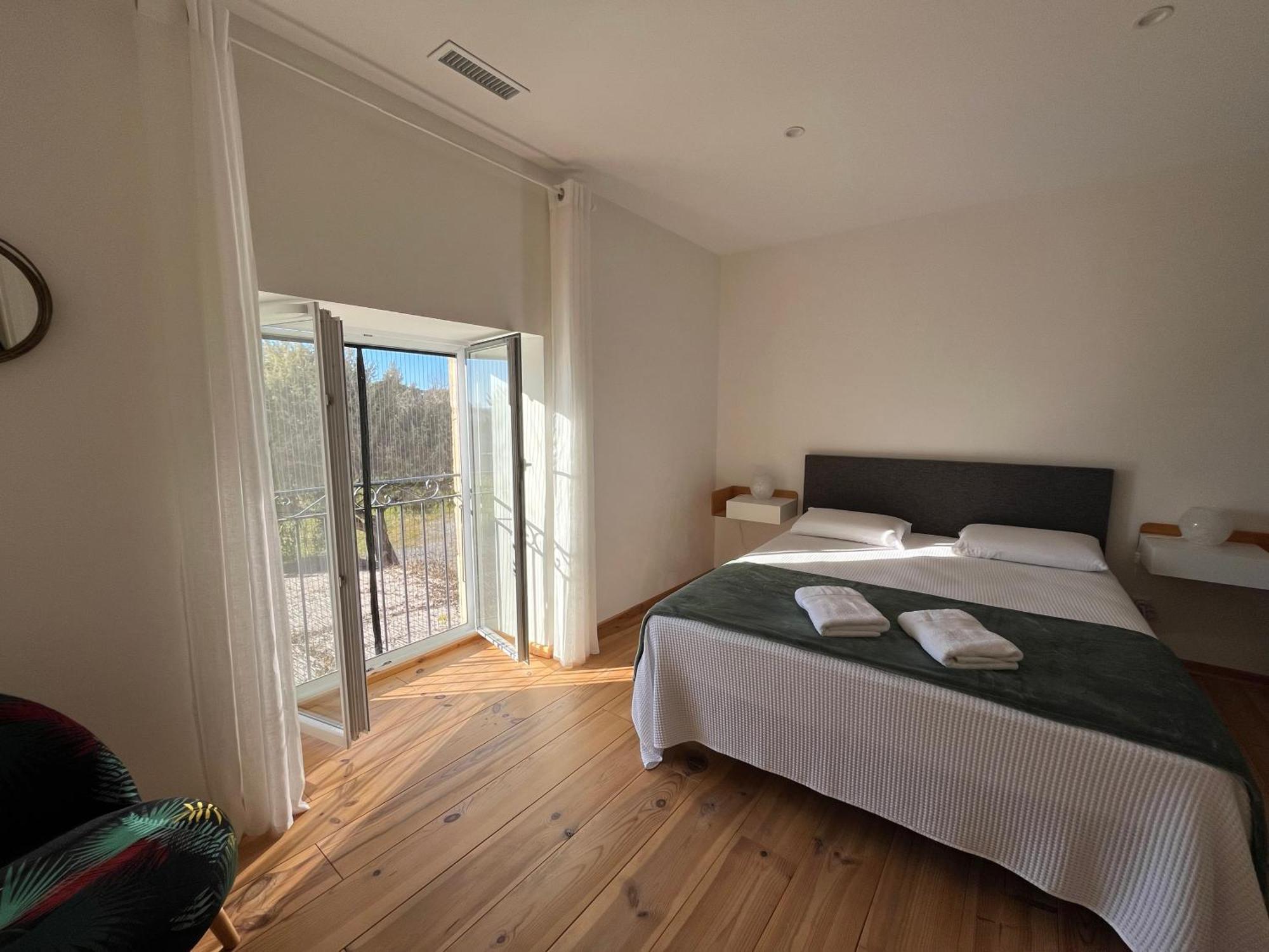 Appartement La Bergerie à Domessargues Extérieur photo