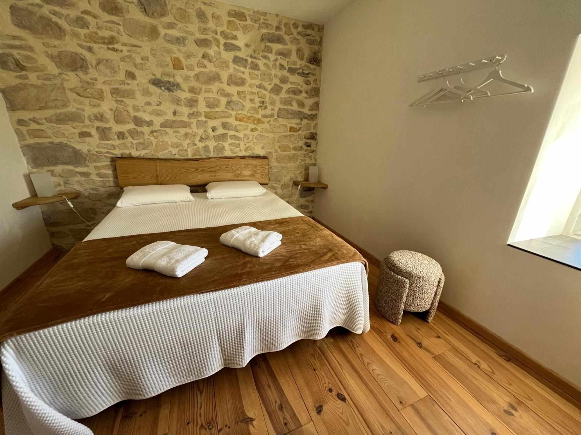 Appartement La Bergerie à Domessargues Extérieur photo