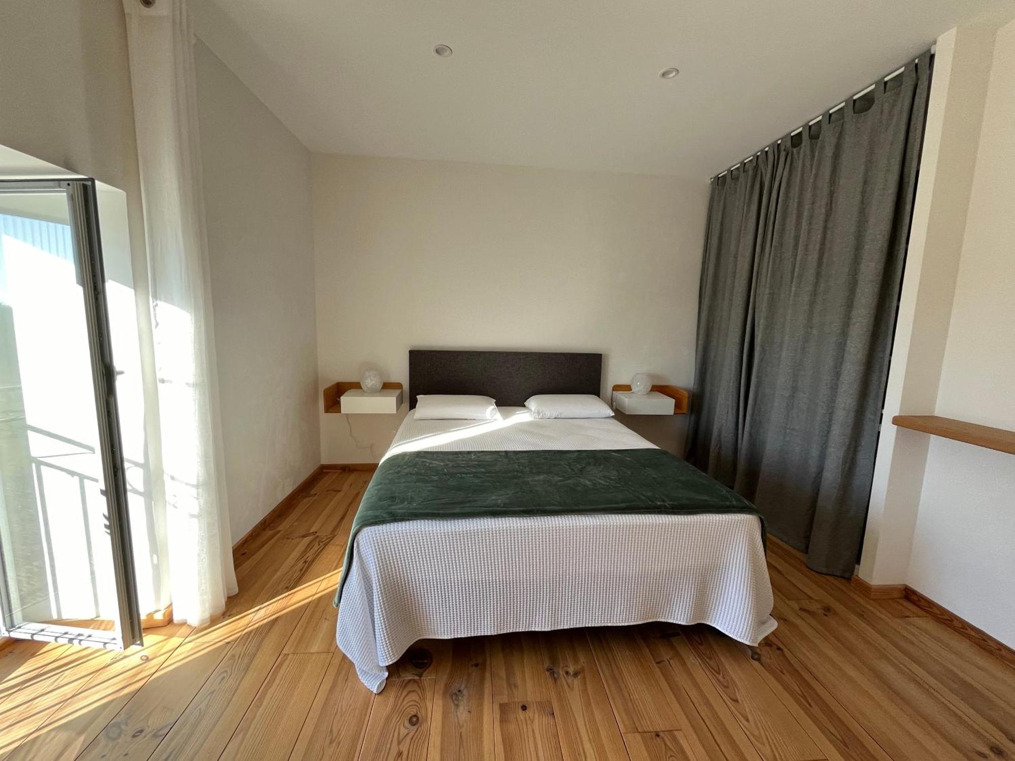 Appartement La Bergerie à Domessargues Extérieur photo